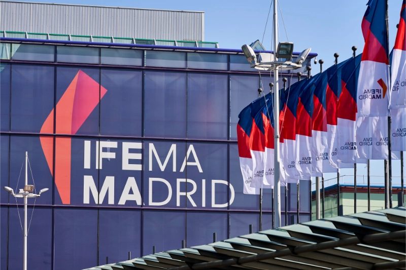 IFEMA MADRID