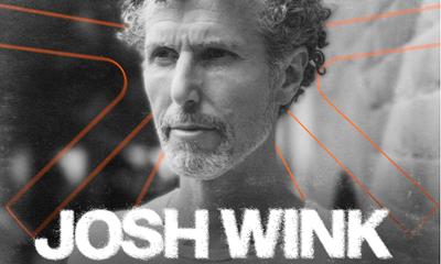 imagen de Josh Wink para el festival mayka