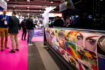 Impresión de gran formato en C!Print