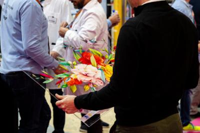 Impresión en metacrilato en C!Print