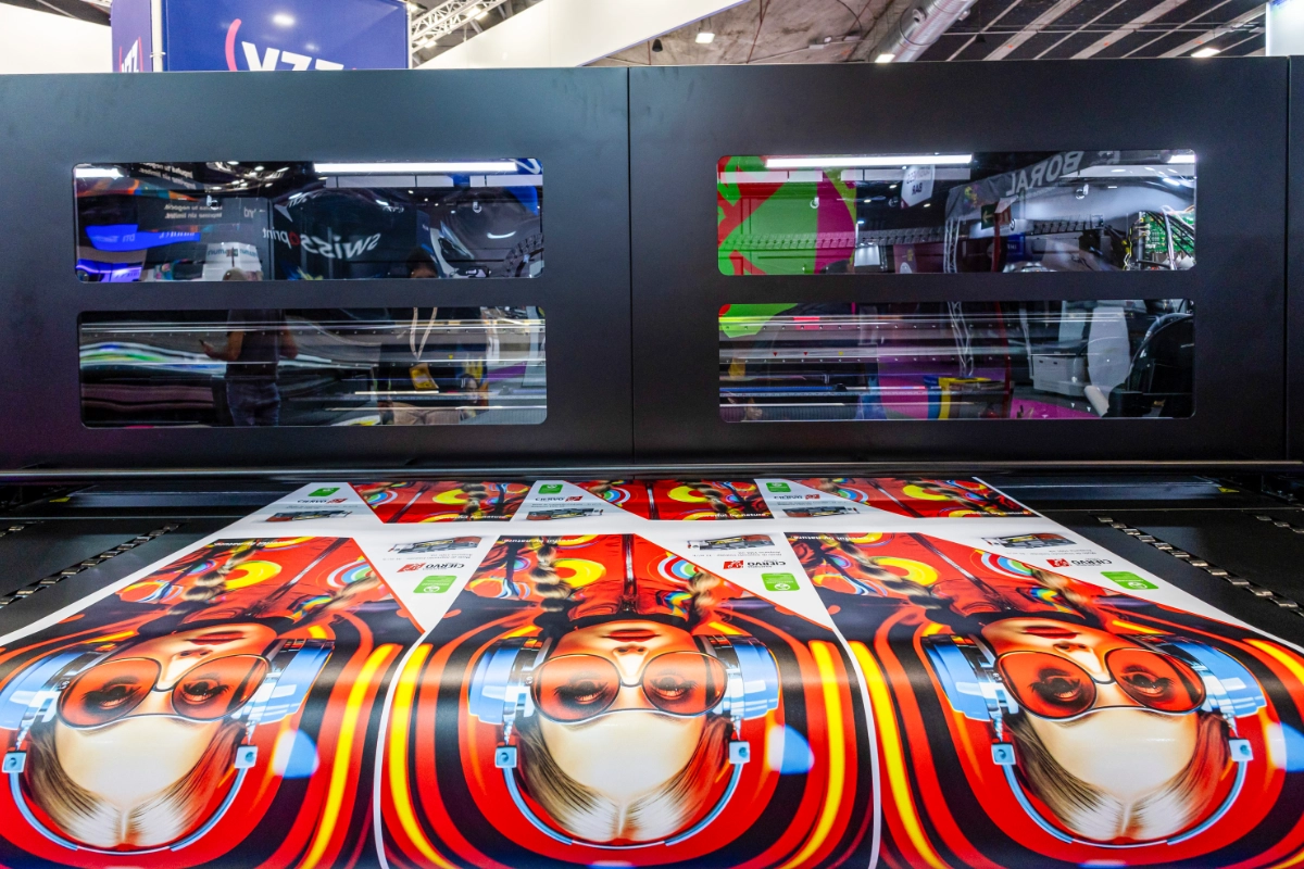 Impresiones a color en Cprint