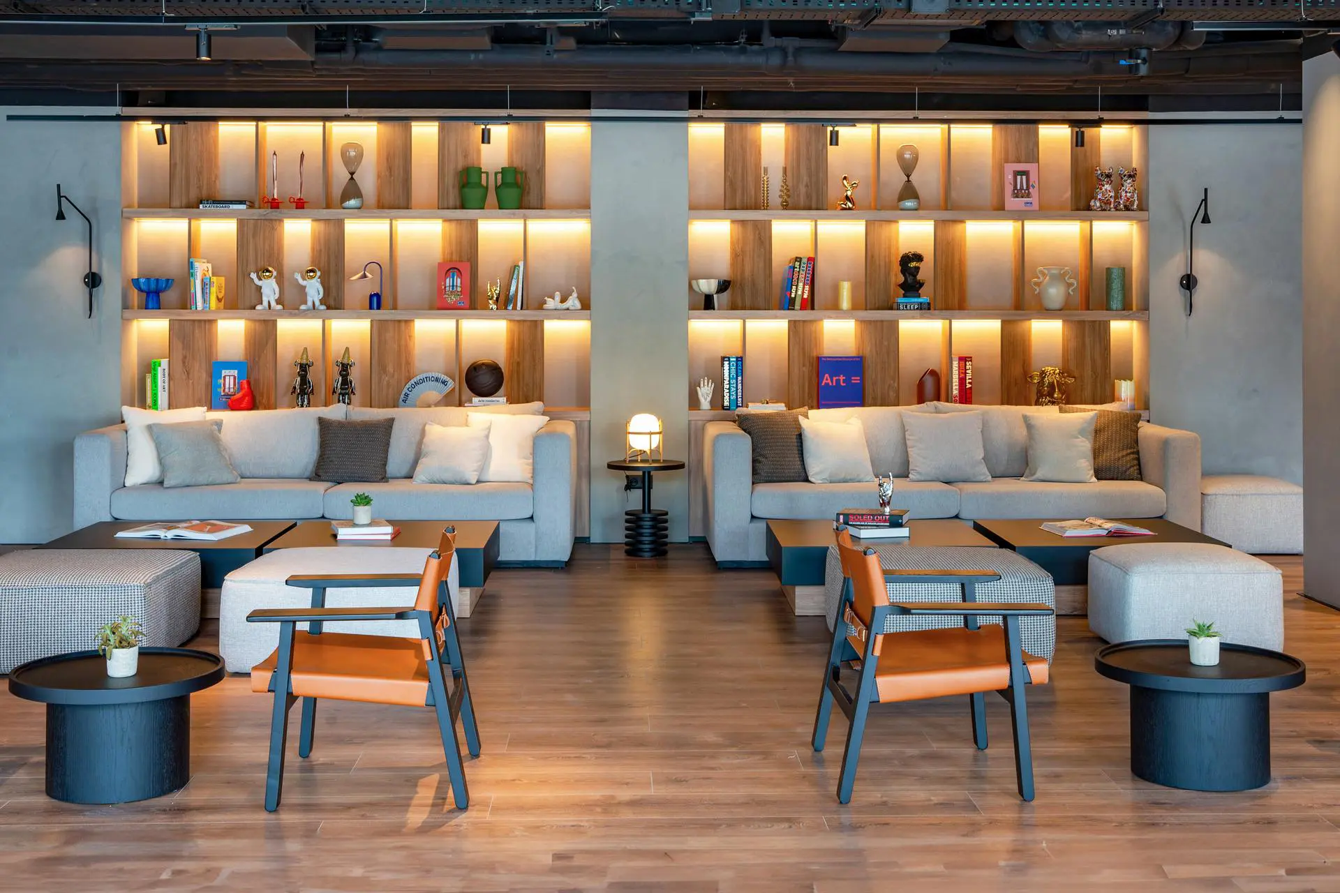 INNSiDE Madrid Valdebebas