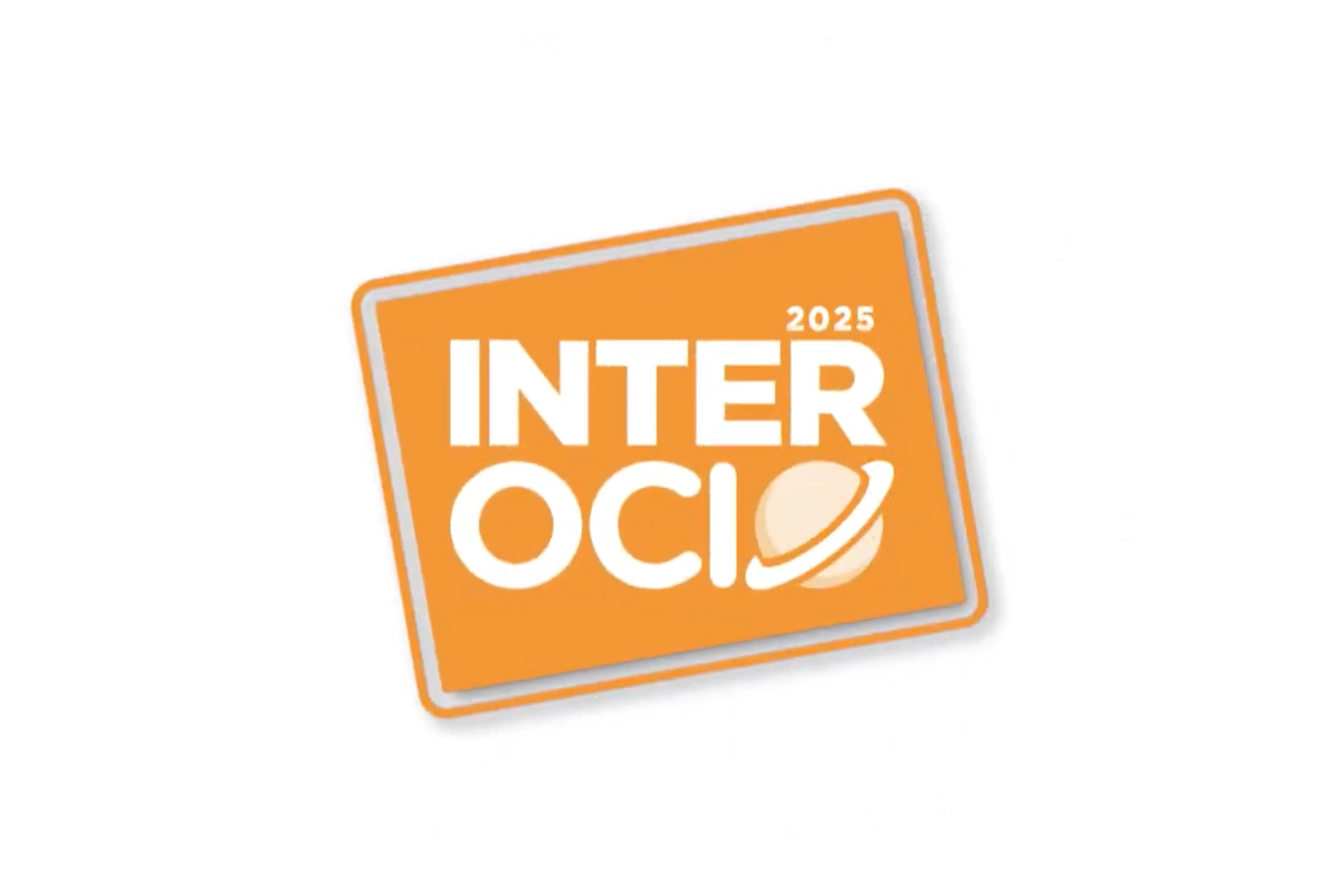 Interocio 2025