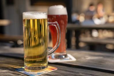 Jarra de Cerveza