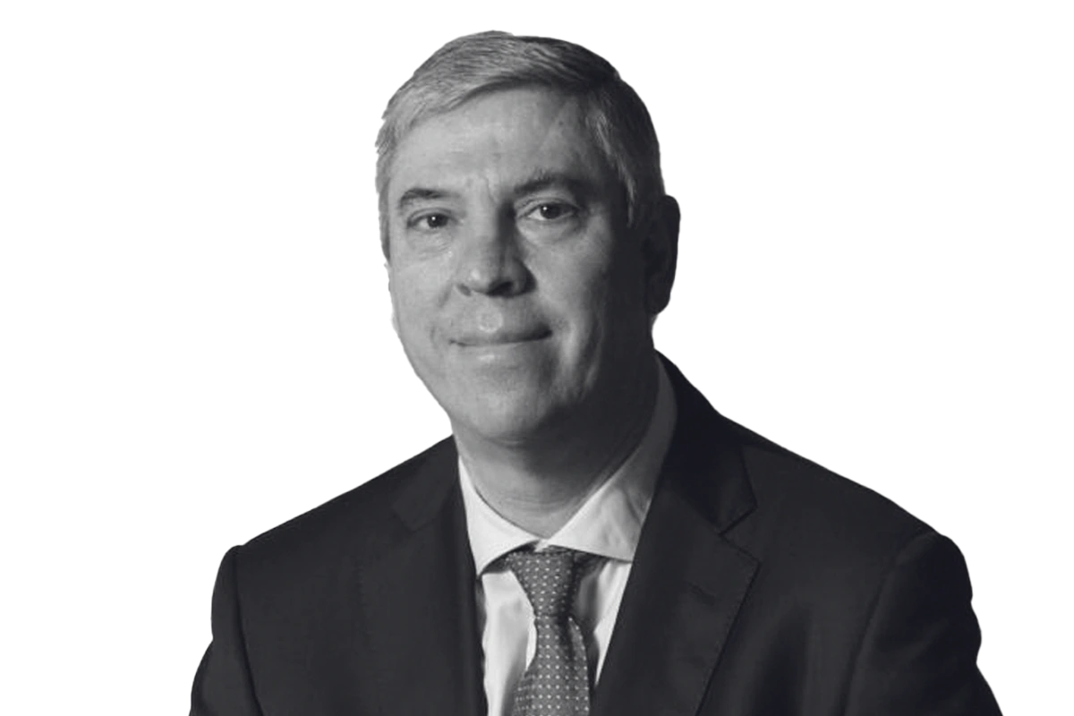 José Vicente de los Mozos