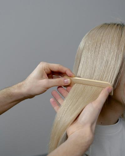 Kertox y productos capilares para el cabello