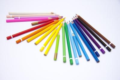 lapices colores