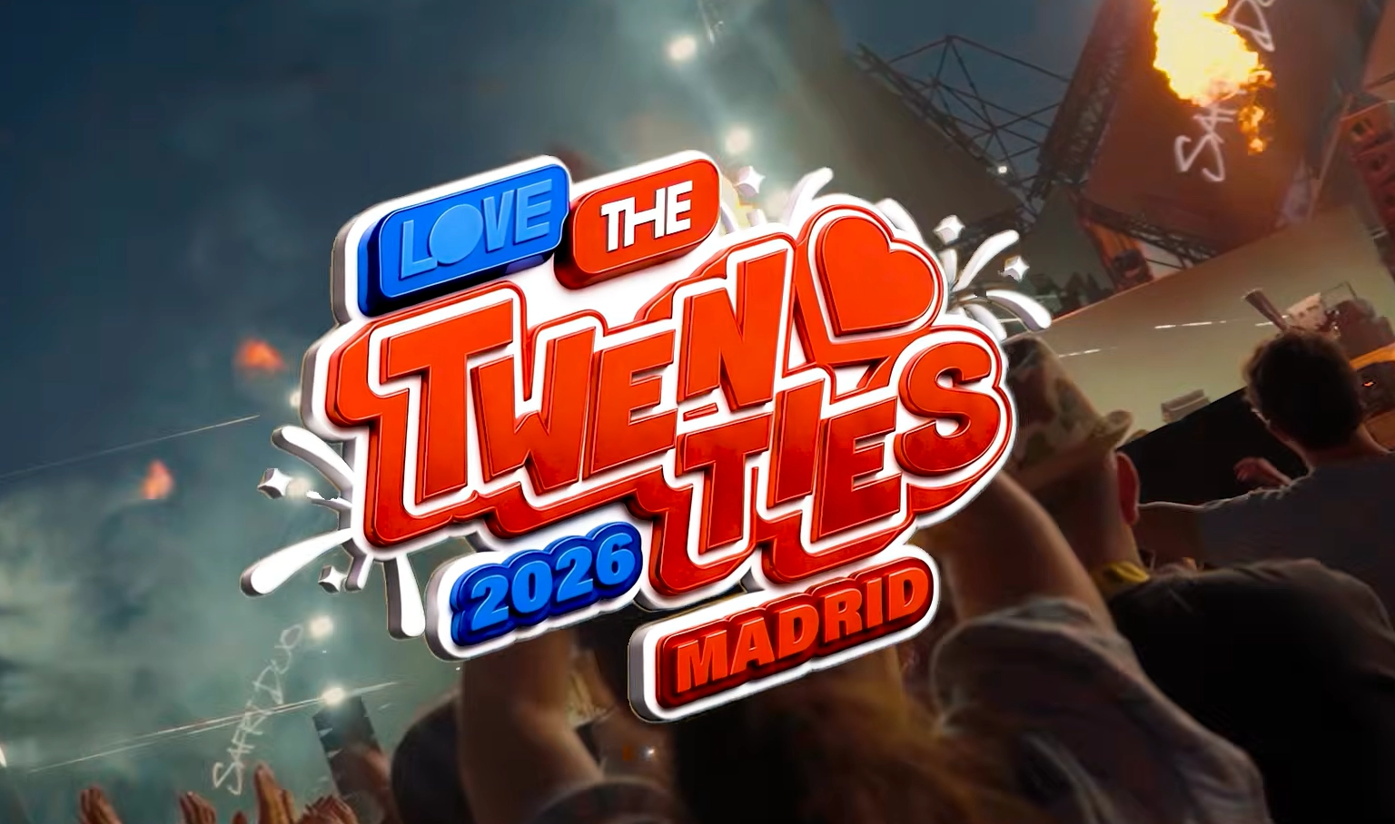 Love the Twenties Festival