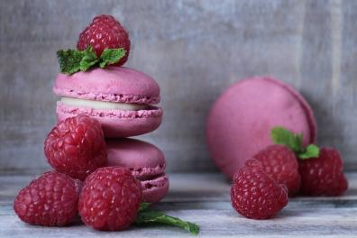 Macarons