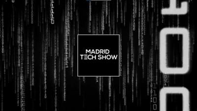 Madrid tech show