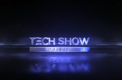 Madrid tech show
