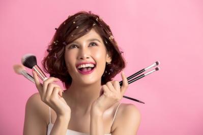 maquillaje