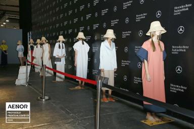 MBFWMadrid september 2020