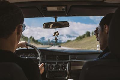 Mejores road trips por España