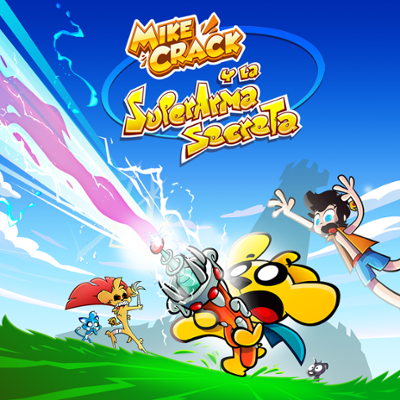 mikecrack