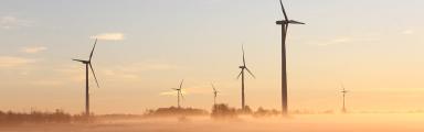 Wind mills