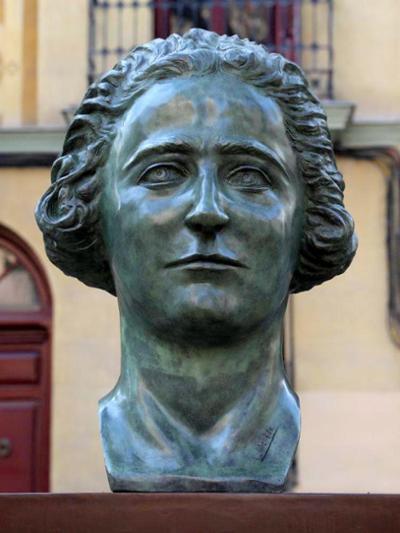 Mujeres históricas de Madrid