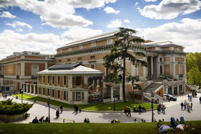 Museo del prado