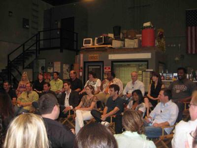 The Office una de las mejores sitcom