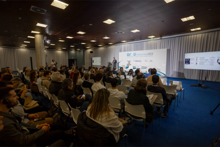 Orto medical congreso