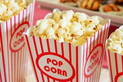 Palomitas