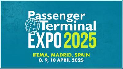 passenger terminal expo