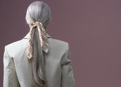 Peinados juveniles para mujeres de 50 años