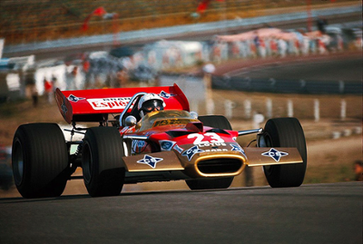 pilotos de formula 1 españoles