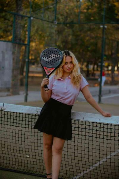 Pistas del padel en Madrid