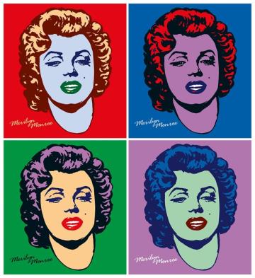 Pop Art