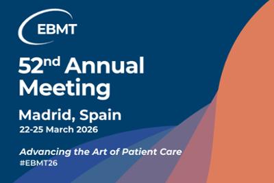 poster EBMT