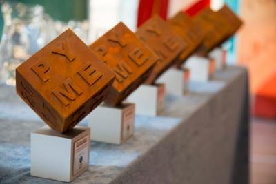 Premios Pyme 2025