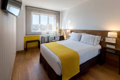 RafaelHoteles Atocha