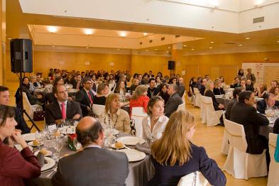 Sala retiro pabellon