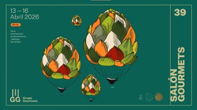 Salón Gourmets