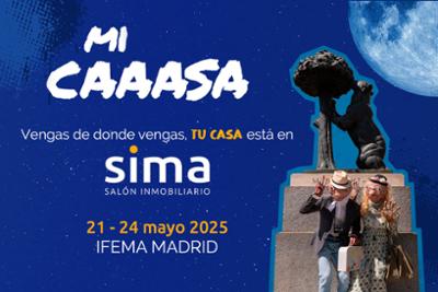 Sima ET