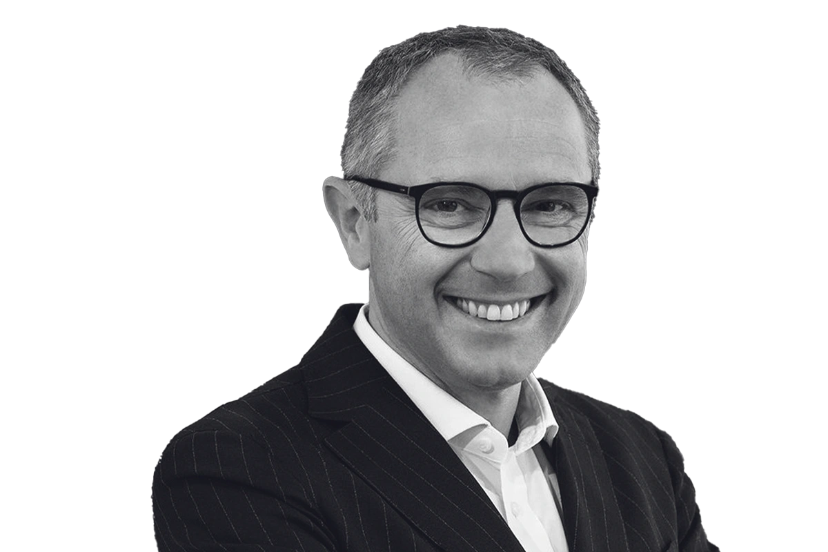 Stefano Domenicali