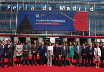 valdebebas