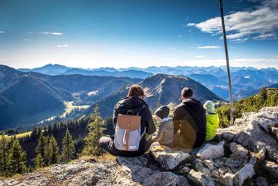 Qué ver en los alrededores de Madrid con amigos o la familia