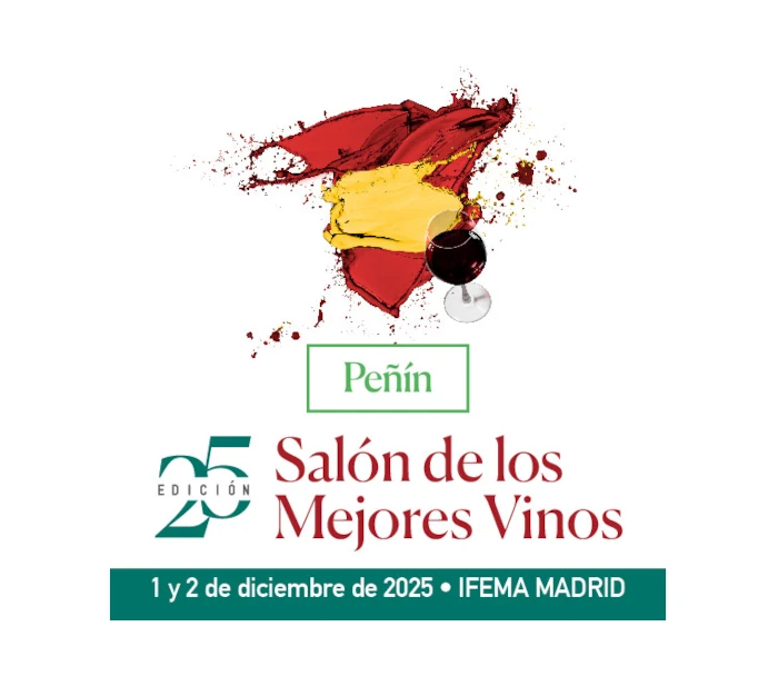 Vídeo XXIV SALÓN DE LOS MEJORES VINOS DE ESPAÑA