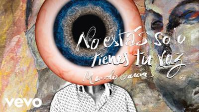 Videoclip Manolo García