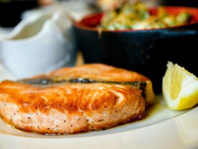 Vitamina D en alimentos