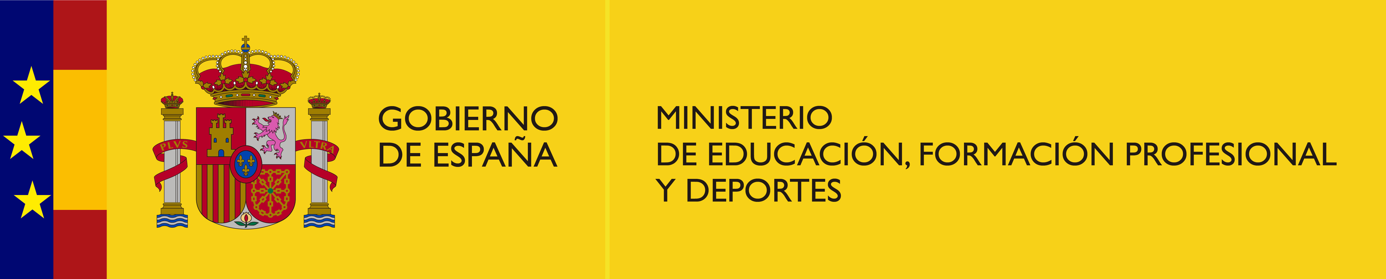 ministerio educacion
