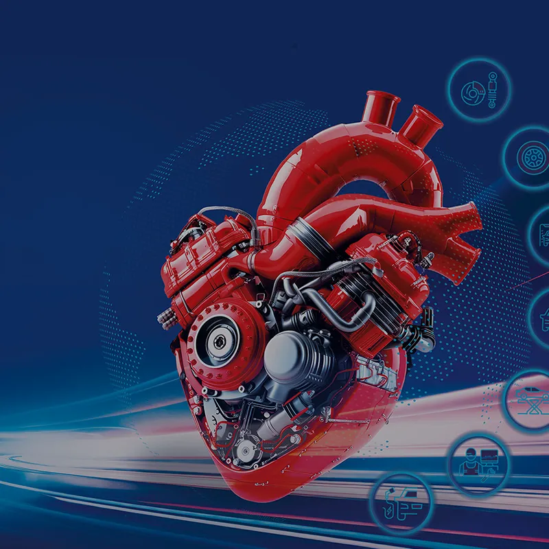 Motortec Chile - IFEMA MADRID Internacional