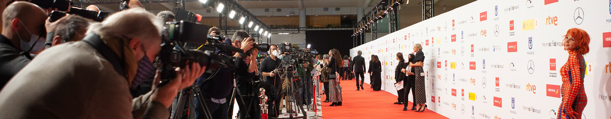 Premios José María Forqué