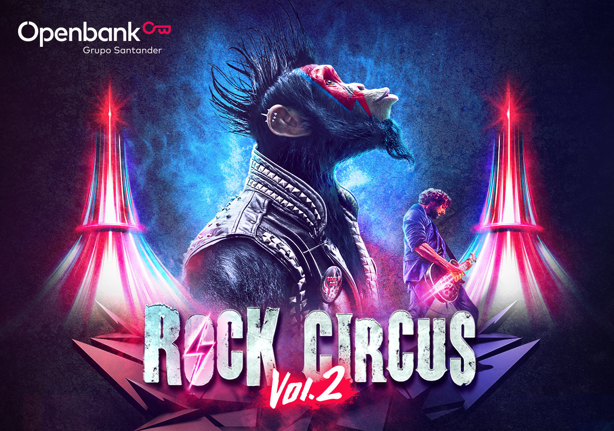 Rock Circus