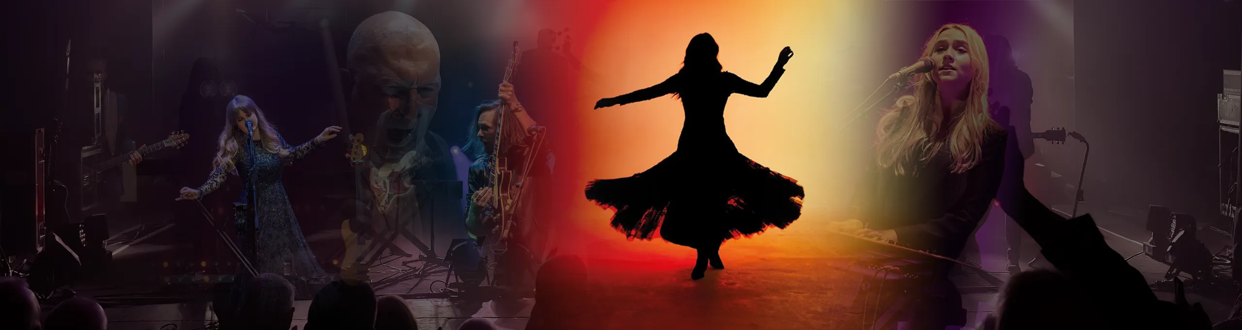 Rumours of Fleetwood Mac