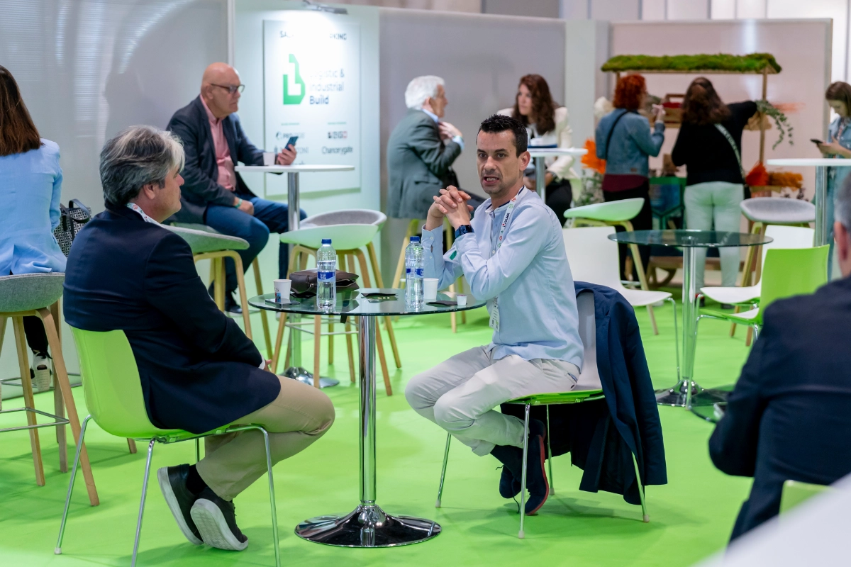 aplicación en el movil de LIB