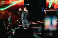 cantante