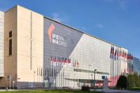 Congresos palacio Municipal alquiler espacios